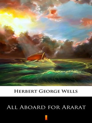 cover image of All Aboard for Ararat